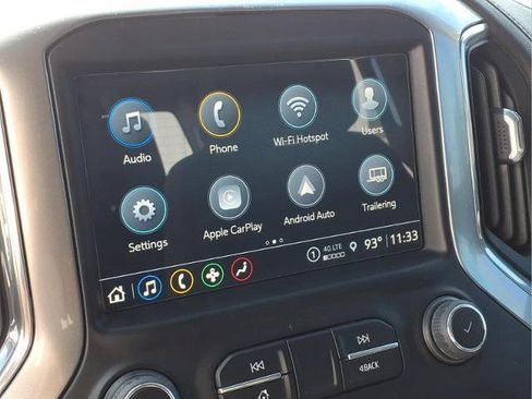 Used 2022 Chevrolet Silverado 1500 RST w/ Texas Edition Plus AWD/4WD image 10