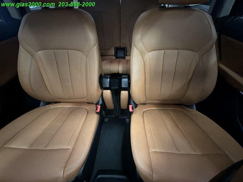 Used 2022 BMW X7 xDrive40i w/ Parking Assistance Package AWD/4WD image 30