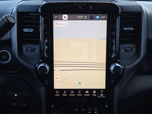 New 2026 RAM 2500 Tradesman image 14