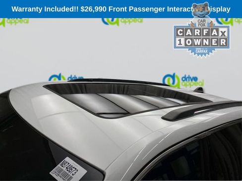 Used 2022 Jeep Grand Cherokee Limited 4xe AWD/4WD image 13