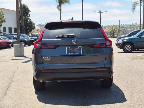 New 2026 Honda CR-V EX image 10