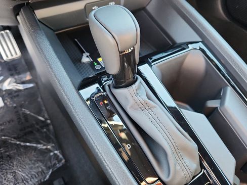 New 2025 Honda Accord Sport image 11