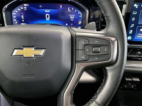 Used 2024 Chevrolet Silverado 1500 High Country RWD image 21