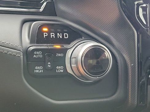 Used 2022 RAM 1500 Limited AWD/4WD image 31
