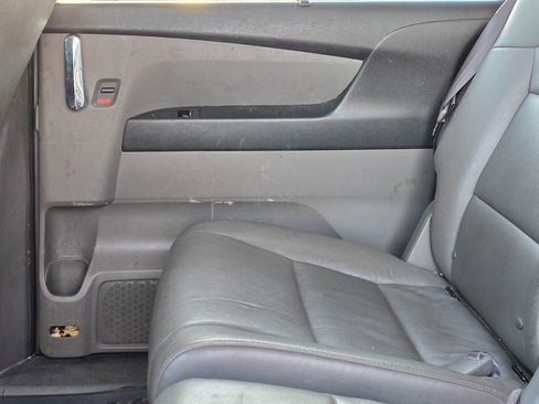 Used 2015 Honda Odyssey EX-L image 11