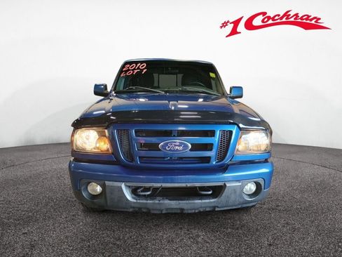 Used 2010 Ford Ranger Sport image 27