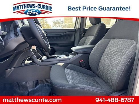 New 2026 Ford Ranger XL image 9