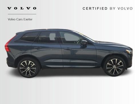 Certified 2025 Volvo XC60 B5 Plus image 11