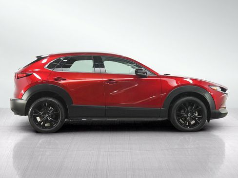 Used 2023 MAZDA CX-30 2.5 Turbo w/ Premium Package AWD/4WD image 6