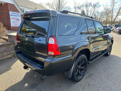 Used 2007 Toyota 4Runner Limited image 6