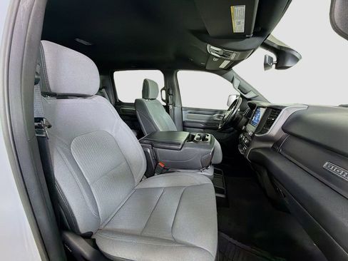 Used 2021 RAM 1500 Big Horn image 25