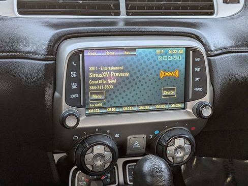 Used 2015 Chevrolet Camaro LT w/ RS Package image 29