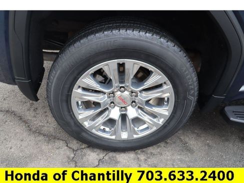 Used 2020 GMC Sierra 1500 Denali w/ Technology Package image 31