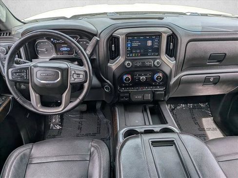 Used 2022 GMC Sierra 2500 Denali AWD/4WD image 20