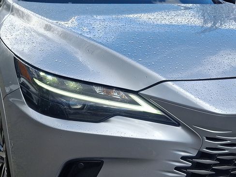 Certified 2023 Lexus RX 350 Premium Plus w/ Cold Area Package AWD/4WD image 10