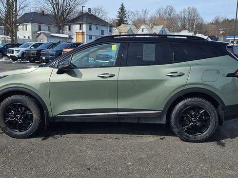 Used 2023 Kia Sportage X-Pro image 8