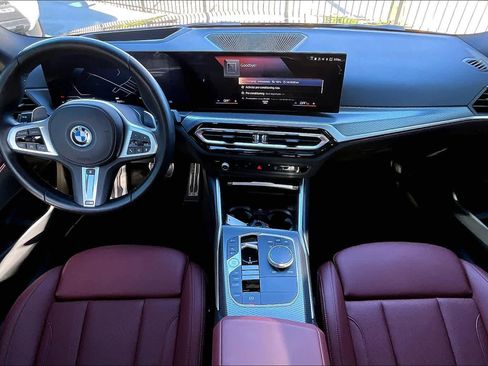 Used 2023 BMW 330e w/ M Sport Package image 14