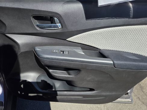 Used 2016 Honda CR-V EX image 15