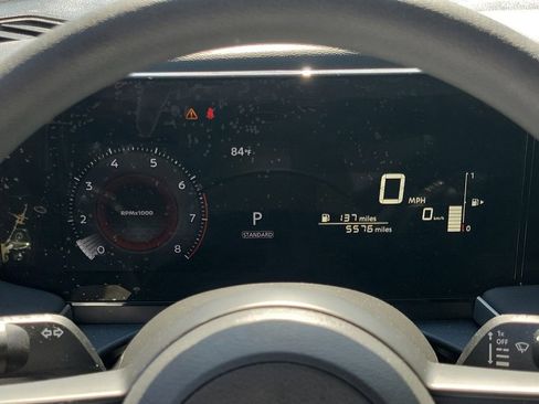 Certified 2025 Nissan Kicks S image 30