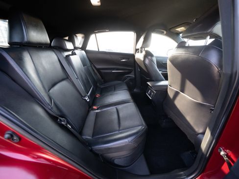 Used 2021 Toyota Venza Limited w/ Advanced Technology Package image 25