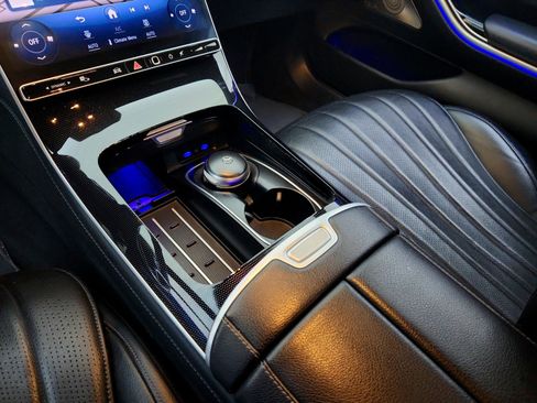 Certified 2023 Mercedes-Benz S 500 4MATIC image 19