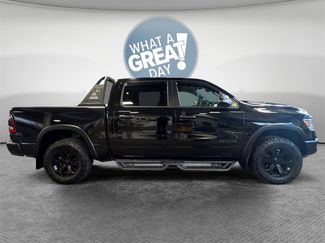 Used 2024 RAM 1500 Rebel w/ Rebel Level 1 Equipment Group video 2