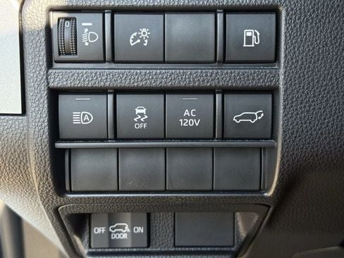 Used 2025 Toyota 4Runner TRD Off-Road Premium w/ Tow Technology Package AWD/4WD image 29