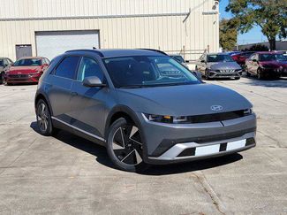 New 2025 Hyundai Ioniq 5 SEL video 1