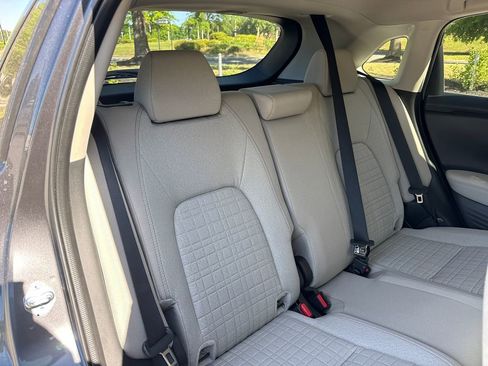 New 2026 Honda HR-V LX image 32