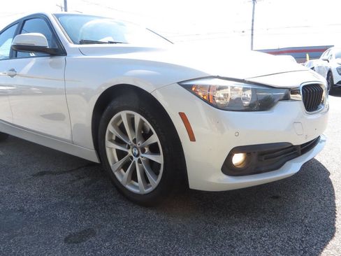 Used 2016 BMW 320i xDrive Sedan image 19