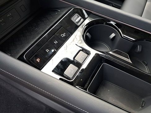 New 2025 Nissan Murano SL image 25