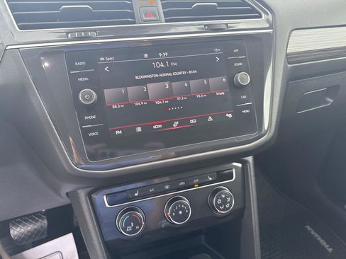 Used 2024 Volkswagen Tiguan Wolfsburg Edition AWD/4WD image 25