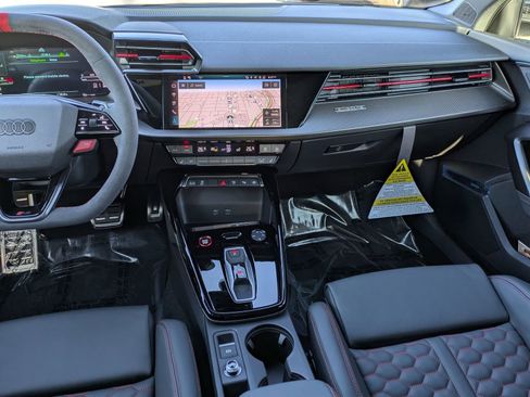 New 2026 Audi RS 3 image 6