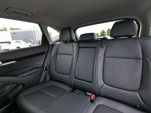 Used 2022 Kia Seltos EX AWD/4WD image 23