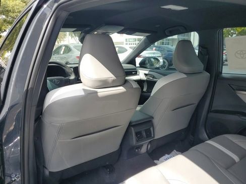 New 2026 Toyota Camry SE image 7