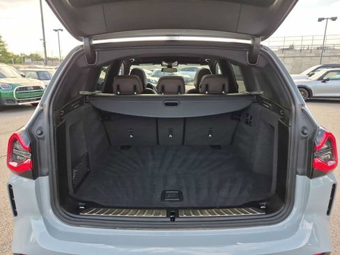 Used 2023 BMW X3 xDrive30i w/ M Sport Package AWD/4WD image 37