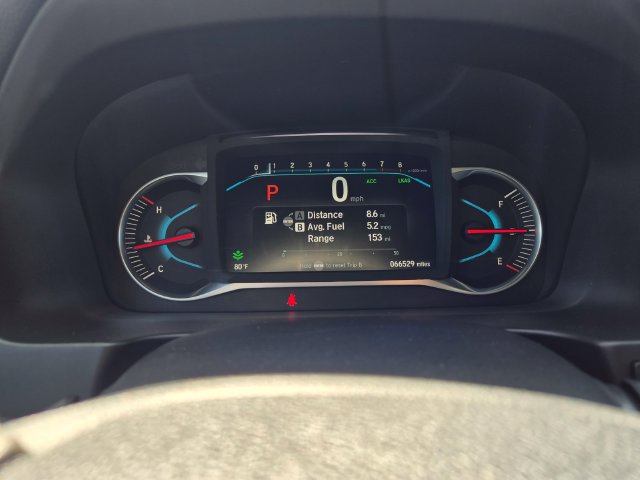 Used 2021 Honda Passport Sport image 15