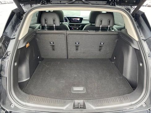 Certified 2024 Buick Encore GX Sport Touring w/ Experience Buick Package image 20