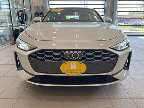Used 2025 Audi A5 2.0T Premium w/ Convenience Package AWD/4WD image 2