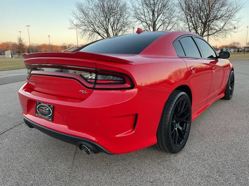 Used 2022 Dodge Charger R/T image 34