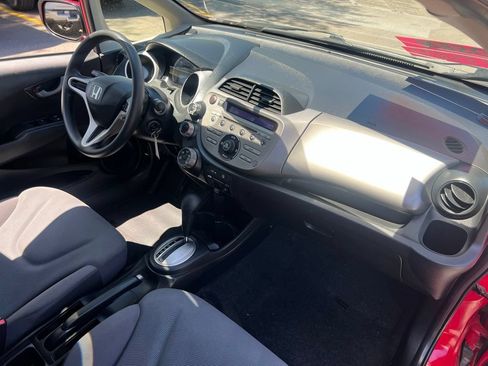 Used 2013 Honda Fit image 21
