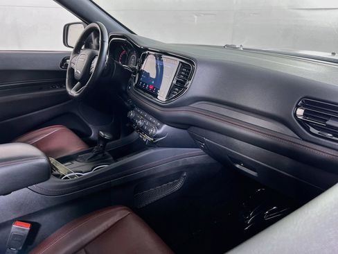 Used 2023 Dodge Durango R/T AWD/4WD image 30