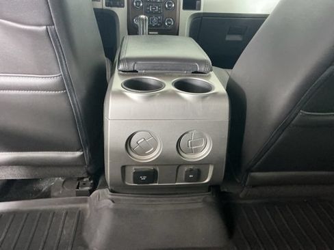 Used 2013 Ford F150 Lariat w/ Mid Equipment Group AWD/4WD image 23
