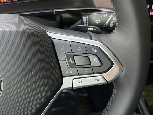 New 2026 Volkswagen Atlas SEL Premium R-Line AWD/4WD image 21
