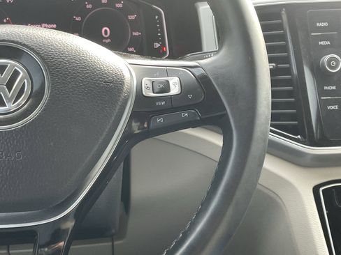 Used 2019 Volkswagen Atlas SEL image 21