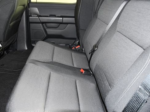 Used 2024 Ford F150 XLT w/ Equipment Group 302A MID AWD/4WD image 49