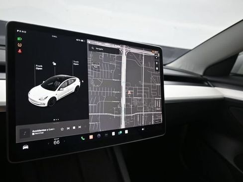 Used 2023 Tesla Model 3 Performance AWD/4WD image 10