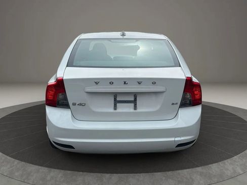 Used 2010 Volvo S40 2.4i image 6