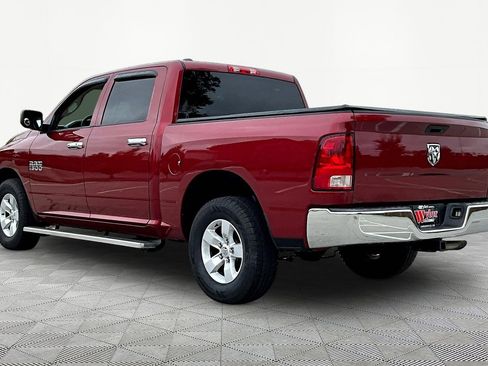 Used 2013 RAM 1500 Tradesman w/ Popular Equipment Group RWD image 4