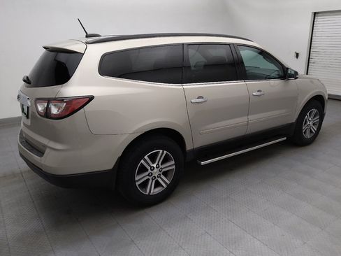 Used 2017 Chevrolet Traverse LT FWD image 10